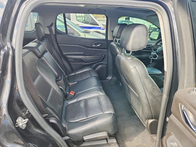 Продаж на аукціоні авто 2019 Gmc Acadia, vin: 1GKKNULS9KZ225017, номер лоту: 72059306