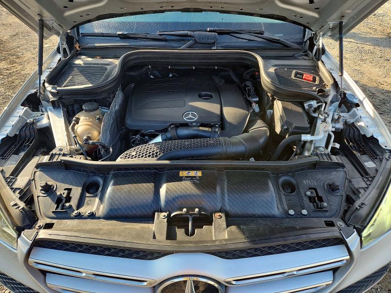 Продажа на аукционе авто 2020 Mercedes-benz Gle, vin: 4JGFB4KB0LA175272, номер лота: 71511526