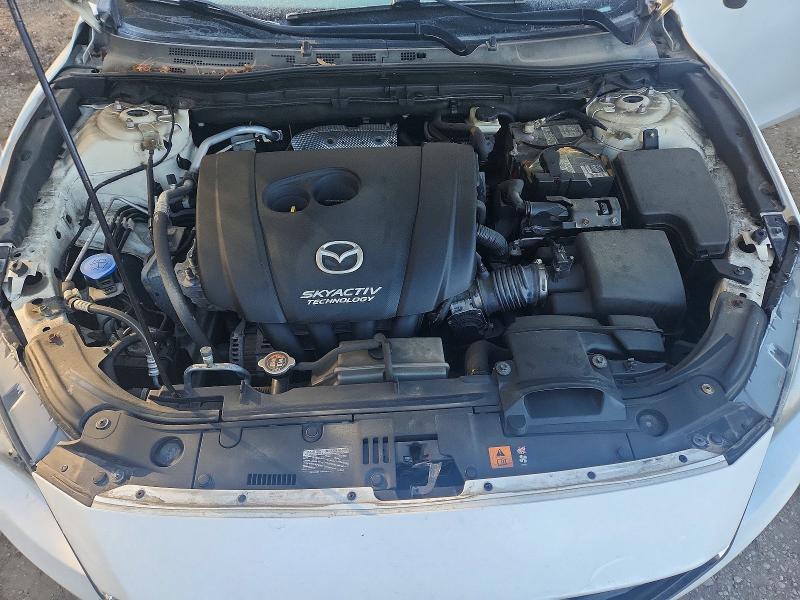 Продажа на аукционе авто 2016 Mazda 3, vin: 3MZBM1V72GM256217, номер лота: 71792436