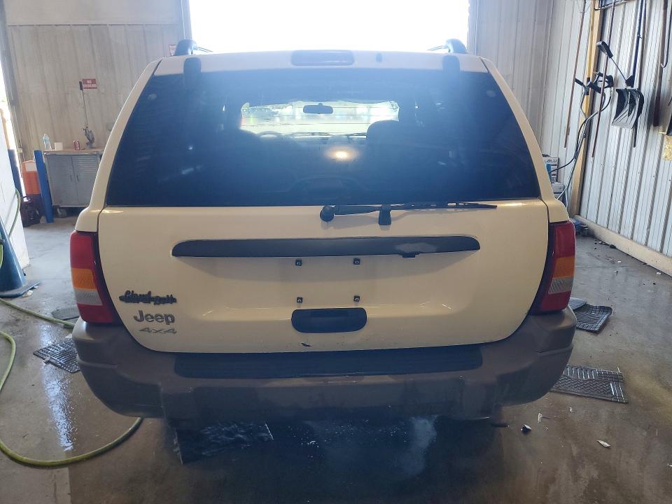 Aukcja sprzedaży 2004 Jeep Grand Cherokee, vin: 1J4GW48S14C153186, numer aukcji: 71406626