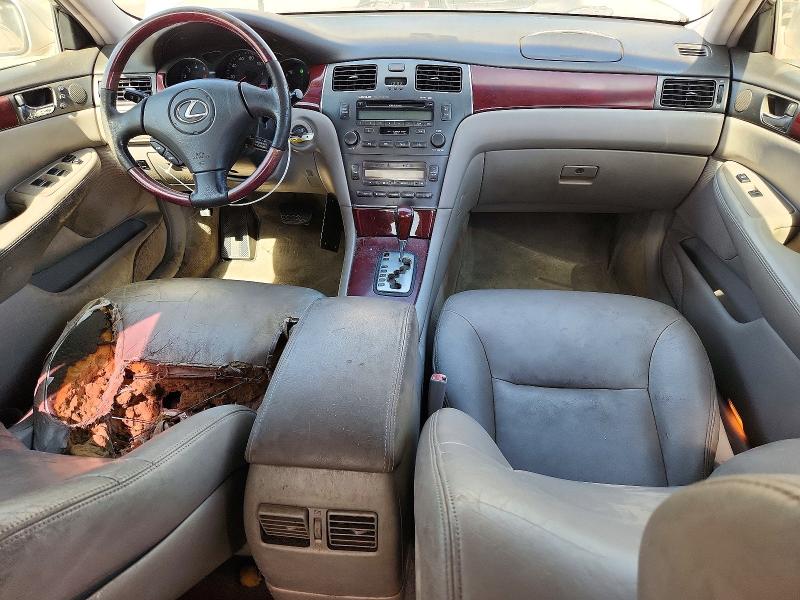Aukcja sprzedaży 2003 Lexus Es, vin: JTHBF30G030134712, numer aukcji: 72000836