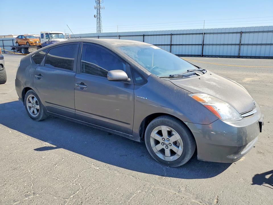 Aukcja sprzedaży 2008 Toyota Prius, vin: JTDKB20U883425560, numer aukcji: 71954386