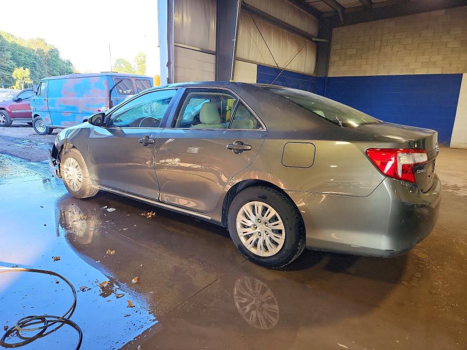 2014 Toyota Camry მანქანა იყიდება აუქციონზე, vin: 4T4BF1FK4ER377485, აუქციონის ნომერი: 71953346