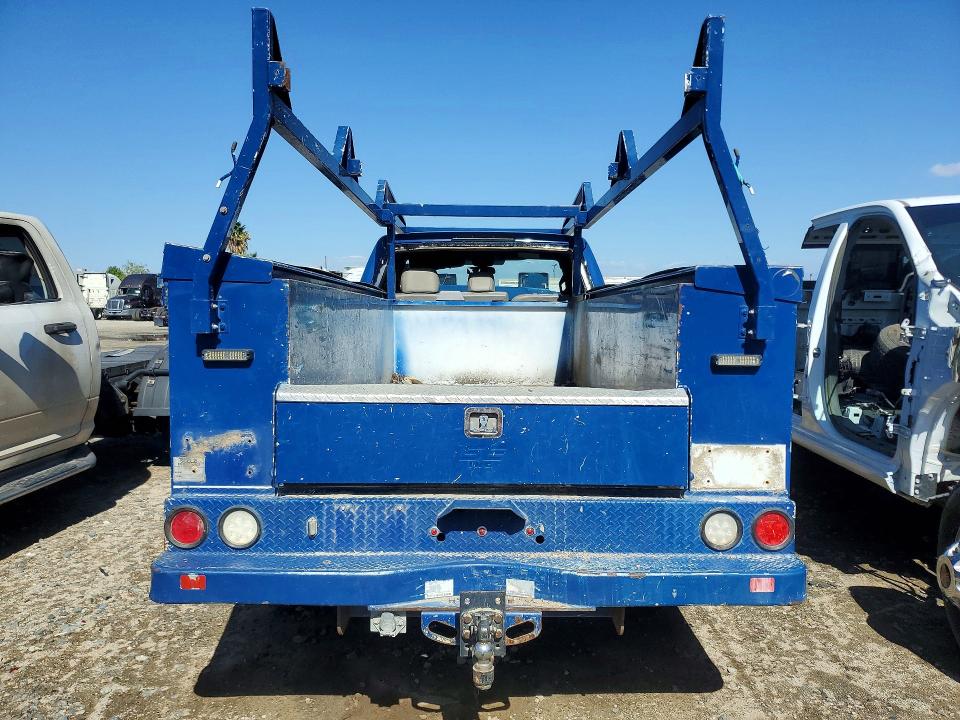 2019 Ford F350 მანქანა იყიდება აუქციონზე, vin: 1FDRF3E63KEC36518, აუქციონის ნომერი: 70673926