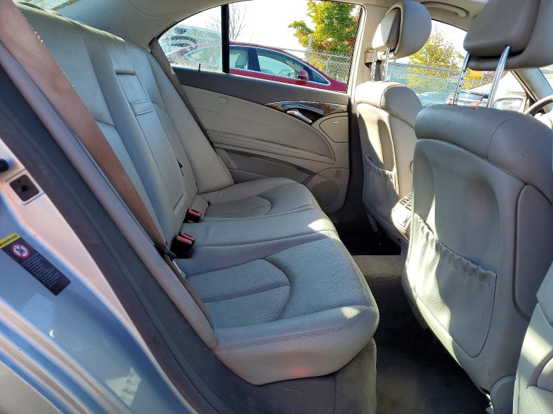 Продаж на аукціоні авто 2007 Mercedes-benz E, vin: WDBUF56X77B001421, номер лоту: 71573506
