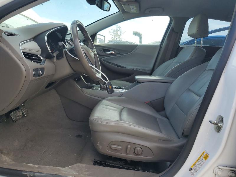 Продаж на аукціоні авто 2016 Chevrolet Malibu, vin: 1G1ZE5ST5GF178239, номер лоту: 73725416