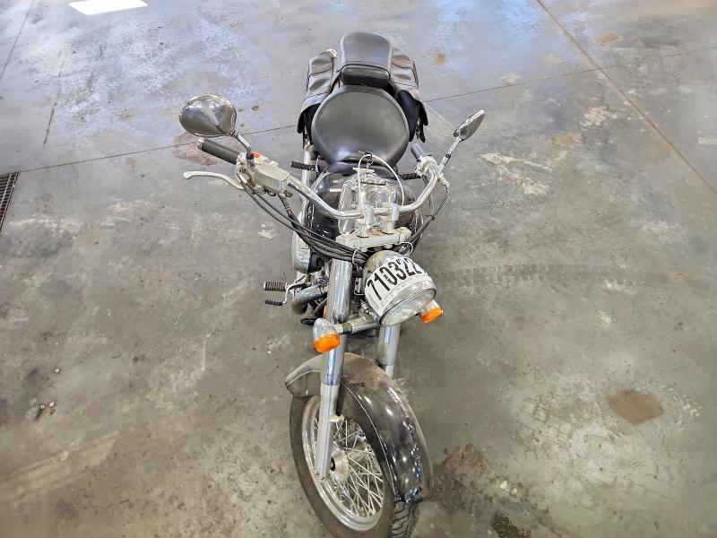 Aukcja sprzedaży 2002 Honda Vt750, vin: JH2RC44J42K020291, numer aukcji: 71032216