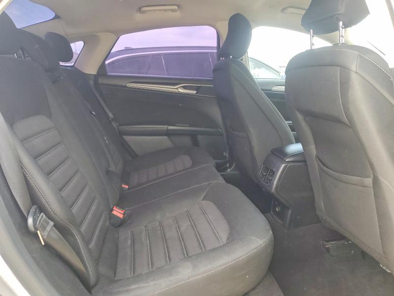 Aukcja sprzedaży 2019 Ford Fusion, vin: 3FA6P0LU9KR225742, numer aukcji: 71494656