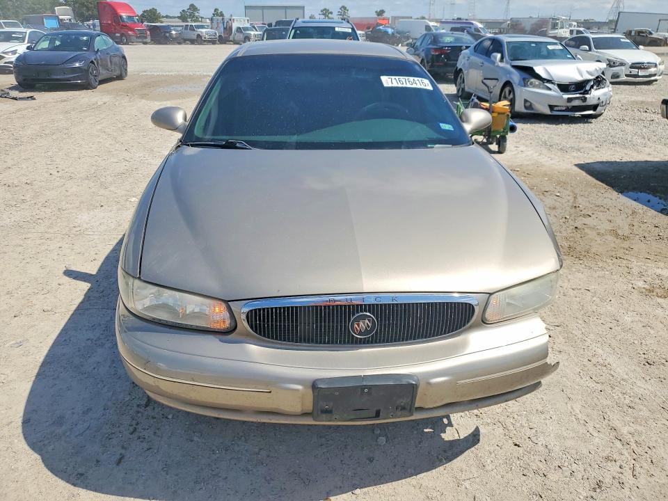 Продажа на аукционе авто 2002 Buick Century, vin: 2G4WS52J221174016, номер лота: 71676416