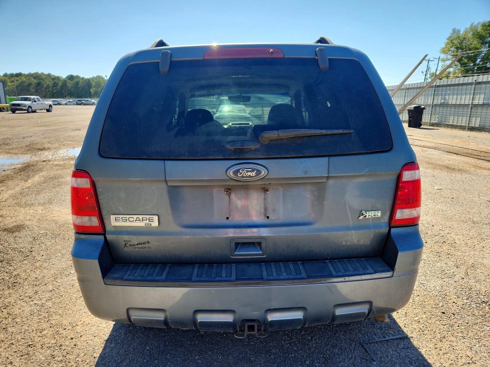 Продажа на аукционе авто 2012 Ford Escape, vin: 1FMCU0DG0CKC43109, номер лота: 71844466