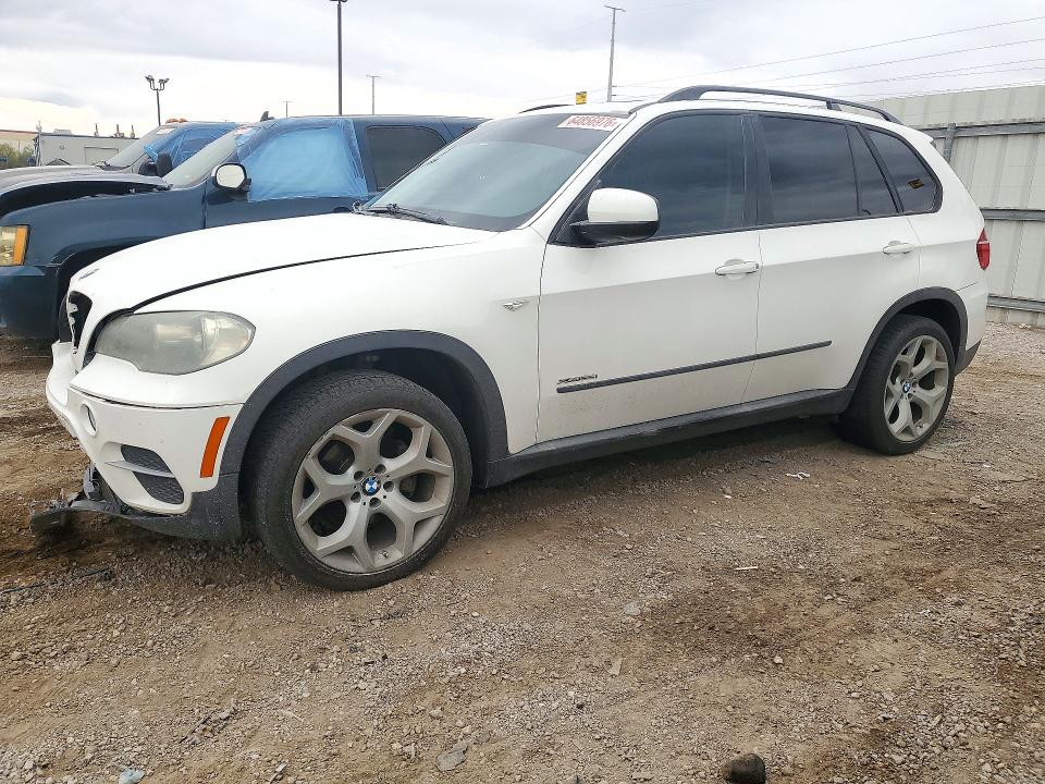 Auction sale of the 2011 Bmw X5, vin: 5UXZV4C56BL415864, lot number: 64856976