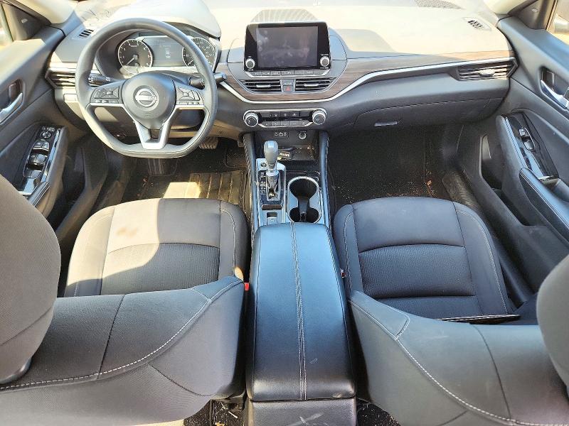 Aukcja sprzedaży 2023 Nissan Altima, vin: 1N4BL4DW0PN369630, numer aukcji: 73007746