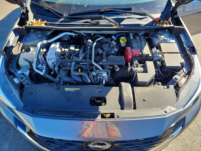 Aukcja sprzedaży 2025 Nissan Sentra, vin: 3N1AB8CV2SY308111, numer aukcji: 71664876