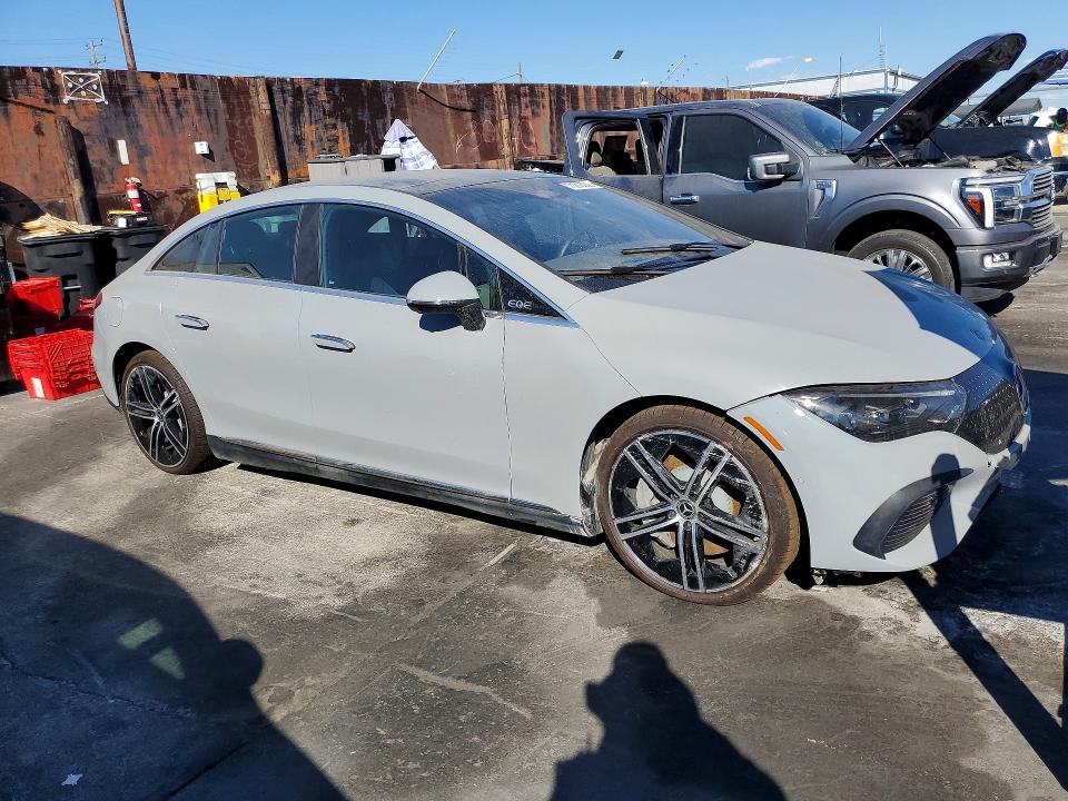 Aukcja sprzedaży 2023 Mercedes-benz Eqe Sedan, vin: W1KEG1CBXPF034741, numer aukcji: 71213336