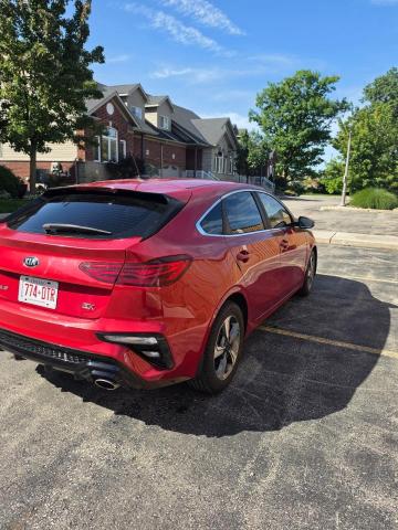 71717616 :رقم المزاد ، KNAF55AC3L5067469 vin ، 2020 Kia Forte مزاد بيع