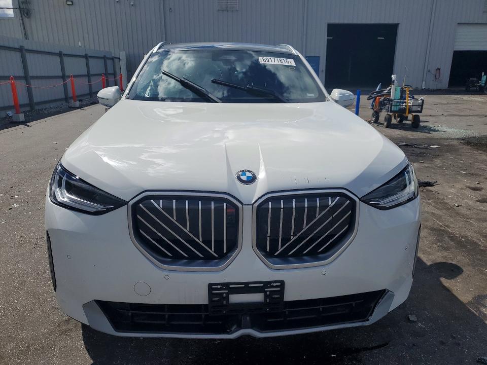 Aukcja sprzedaży 2026 Bmw X3, vin: 5UX53GP06T9219409, numer aukcji: 69171816