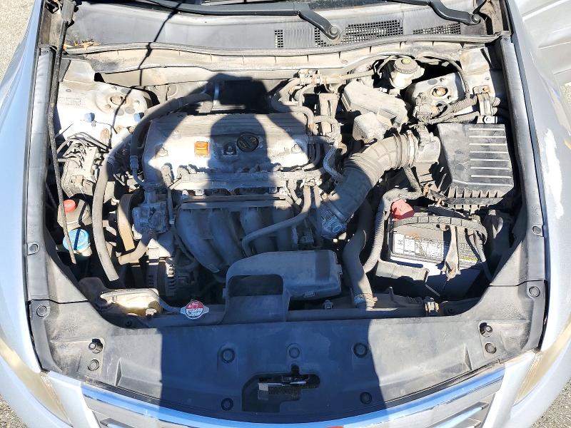 Aukcja sprzedaży 2012 Honda Accord, vin: 1HGCP2F34CA013890, numer aukcji: 66954436