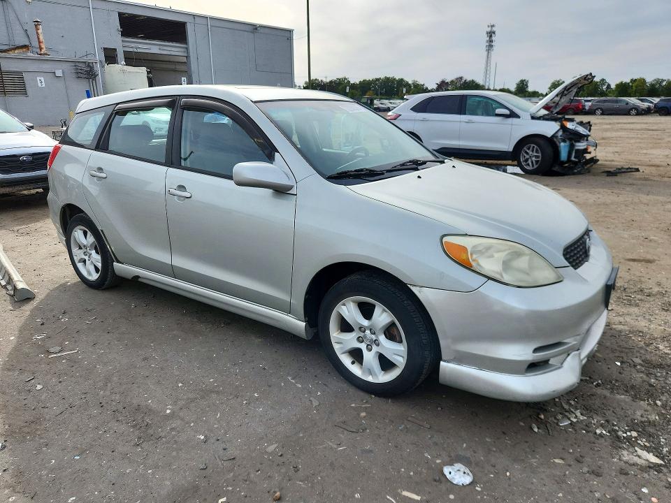 Aukcja sprzedaży 2003 Toyota Matrix, vin: 2T1KR32E63C029926, numer aukcji: 72290326