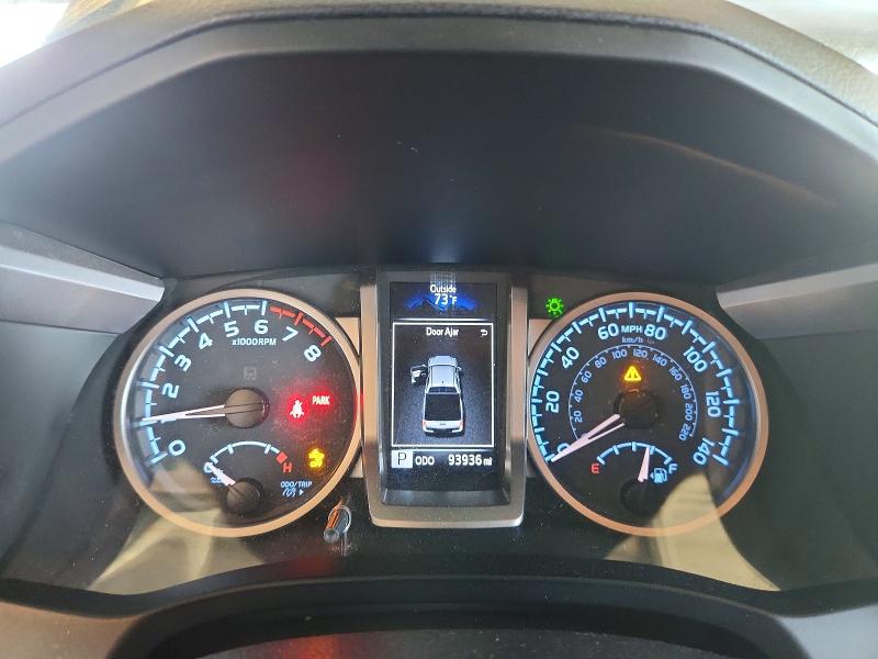 71498806 :رقم المزاد ، 3TMAZ5CN3MM144322 vin ، 2021 Toyota Tacoma مزاد بيع