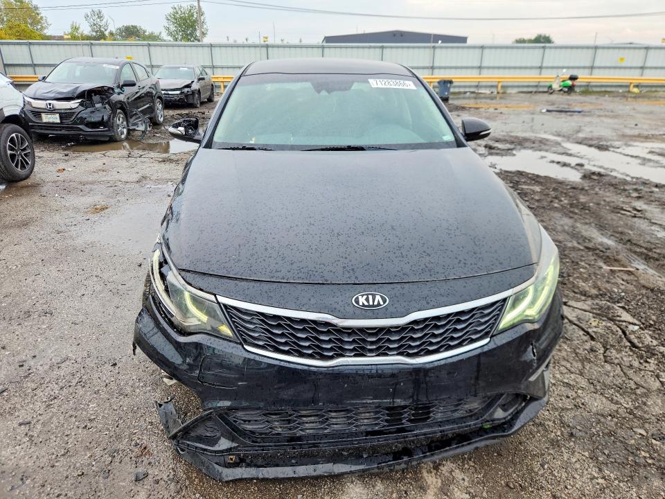 Продаж на аукціоні авто 2020 Kia Optima, vin: 5XXGT4L39LG386844, номер лоту: 71283866