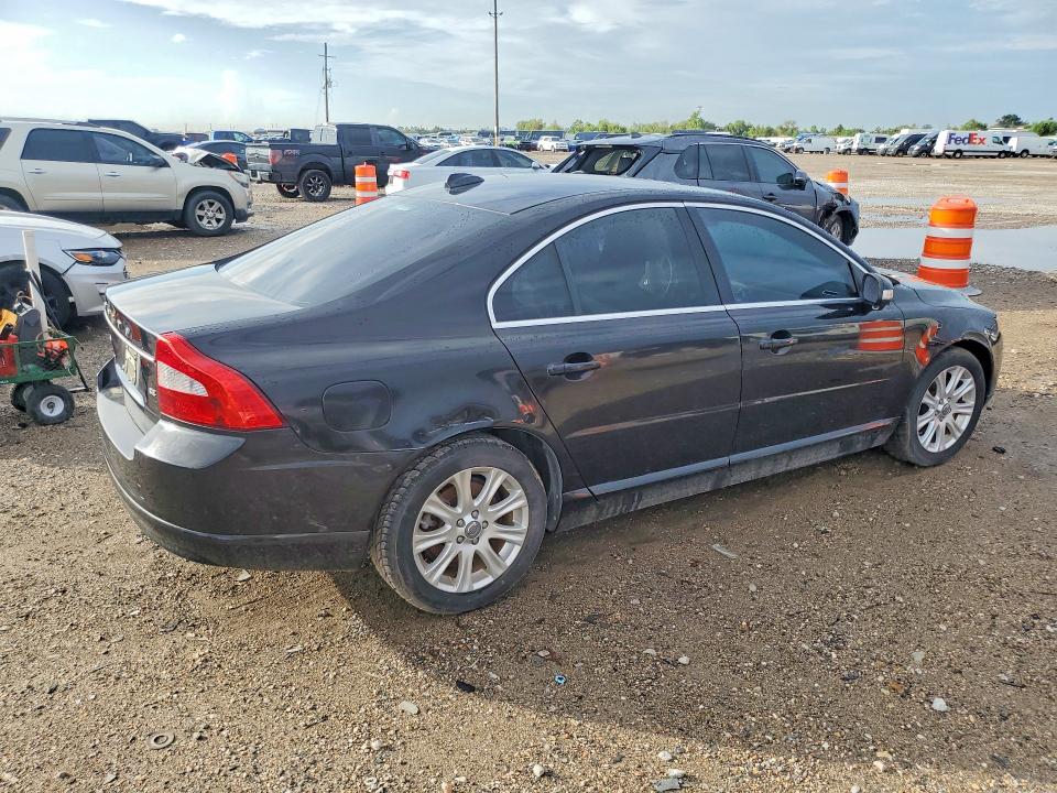 Продаж на аукціоні авто 2009 Volvo S80, vin: YV1AS982491095026, номер лоту: 69812806