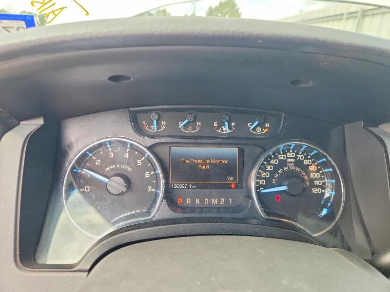 2011 Ford F150 მანქანა იყიდება აუქციონზე, vin: 1FTFX1CF4BFA40738, აუქციონის ნომერი: 70569506