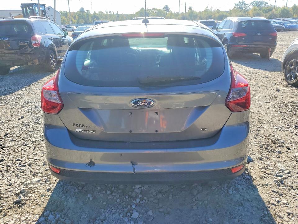Продаж на аукціоні авто 2014 Ford Focus, vin: 1FADP3K25EL101222, номер лоту: 71744706