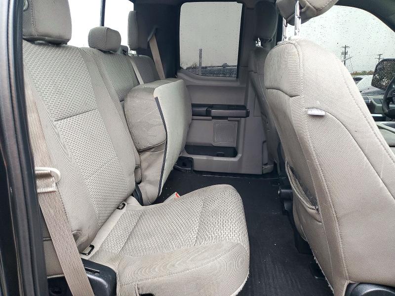 Продаж на аукціоні авто 2019 Ford F150, vin: 1FTEX1EP9KFA82873, номер лоту: 72397296