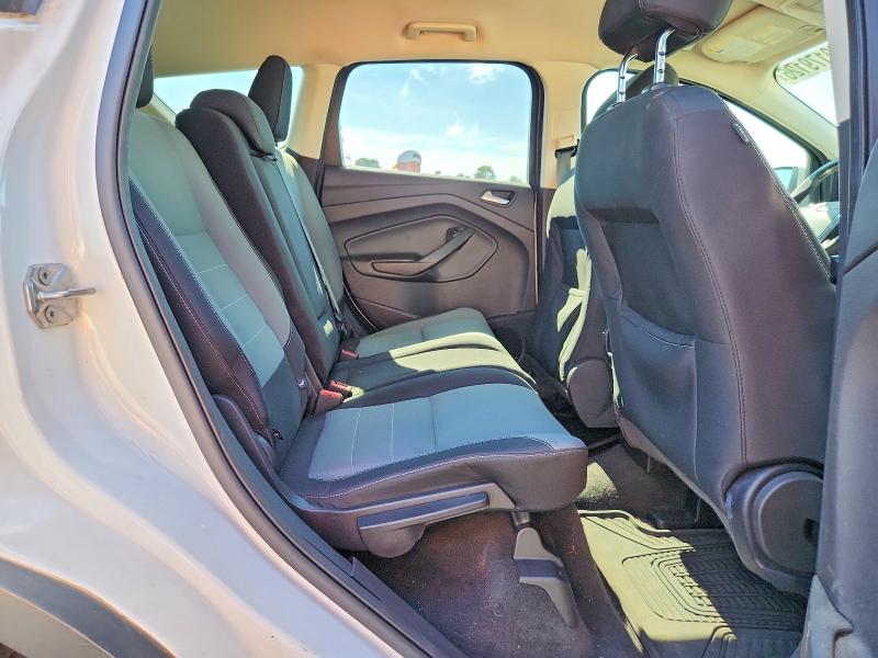 70179126 :رقم المزاد ، 1FMCU9GX4GUB16549 vin ، 2016 Ford Escape مزاد بيع