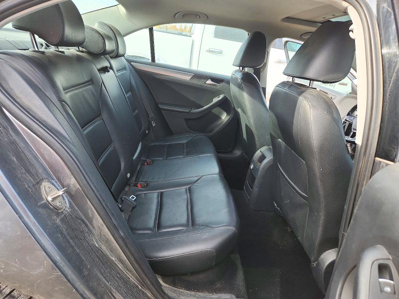 Auction sale of the 2016 Volkswagen Jetta, vin: 3VWL07AJ1GM329162, lot number: 71477066