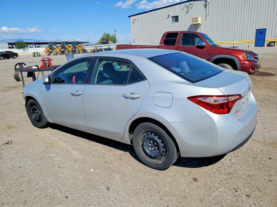 Продажа на аукционе авто 2019 Toyota Corolla, vin: 2T1BURHE4KC167911, номер лота: 71733366