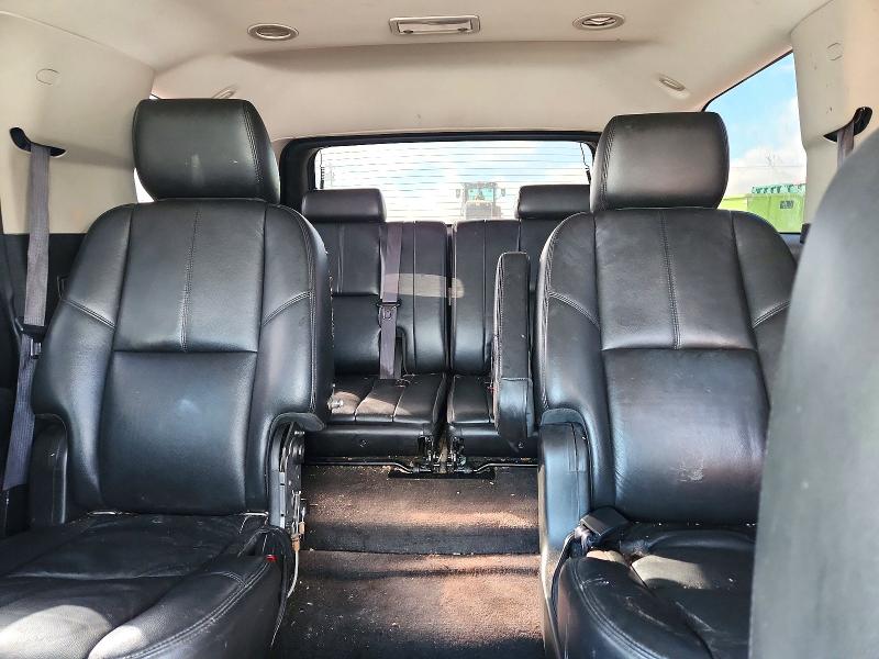 72629886 :رقم المزاد ، 1GNSKBE05CR218658 vin ، 2012 Chevrolet Tahoe مزاد بيع