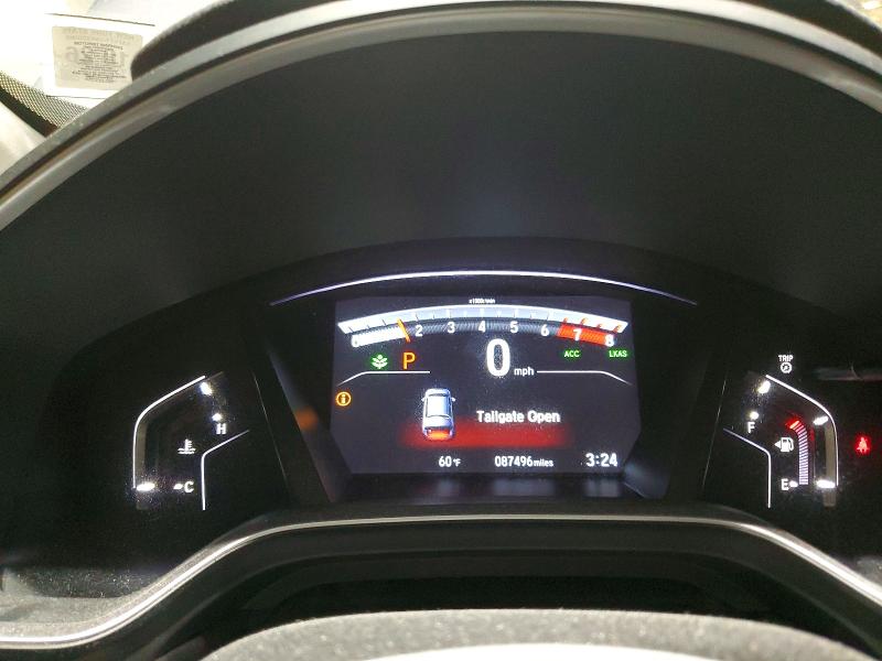 Aukcja sprzedaży 2018 Honda Cr-v, vin: 7FARW2H51JE088713, numer aukcji: 71836346