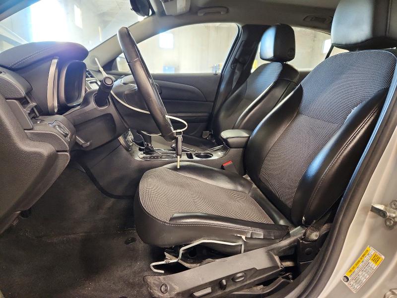 Продаж на аукціоні авто 2015 Chevrolet Malibu, vin: 1G11D5SL3FF156531, номер лоту: 70900746