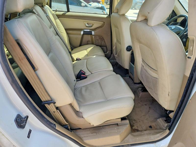 Продажа на аукционе авто 2014 Volvo Xc90 4d Suv Fwd 3.2, vin: YV4952CY7E1682895, номер лота: 70468646