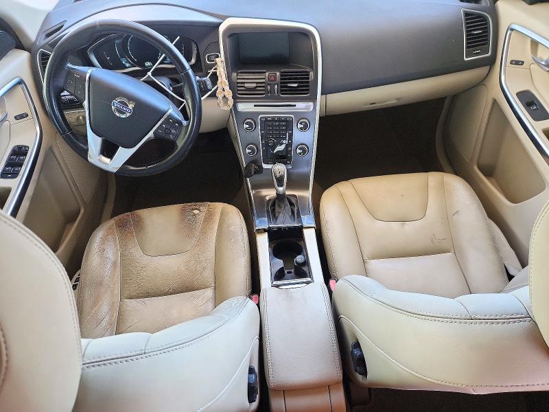 Aukcja sprzedaży 2015 Volvo Xc60, vin: YV440MDB2F2600730, numer aukcji: 72248756