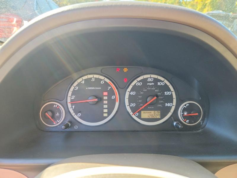 Aukcja sprzedaży 2006 Honda Cr-v, vin: SHSRD78856U415915, numer aukcji: 71351146