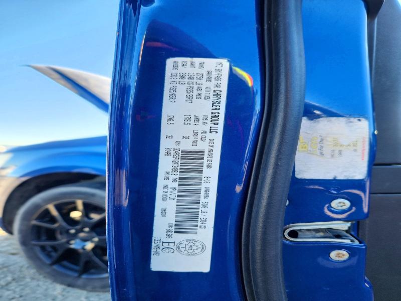 Продажа на аукционе авто 2010 Dodge Journey, vin: 3D4PG5FV2AT249918, номер лота: 73821136