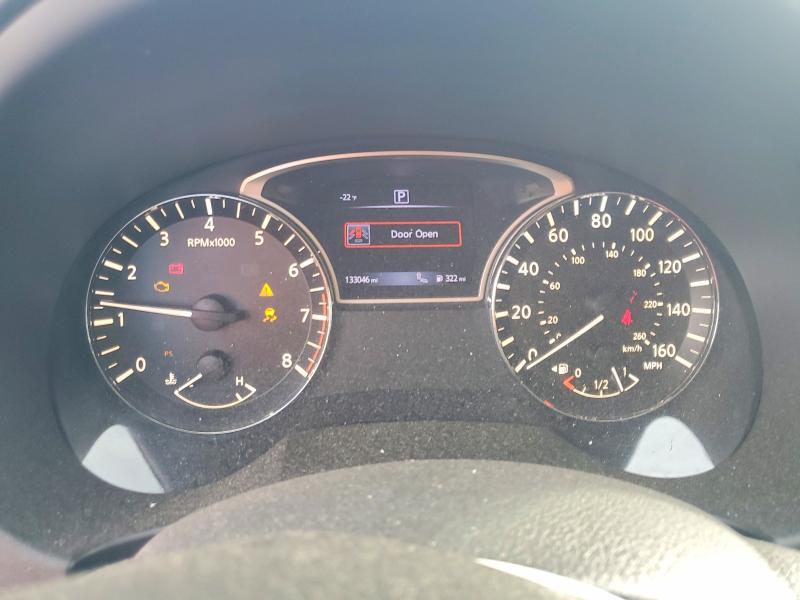 2017 Nissan Altima მანქანა იყიდება აუქციონზე, vin: 1N4AL3AP3HC214361, აუქციონის ნომერი: 71191666