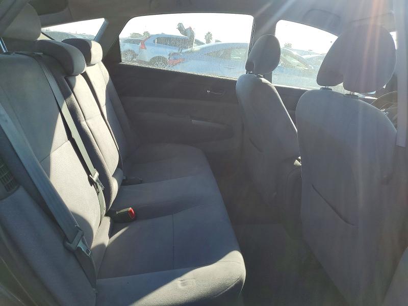 2007 Toyota Prius მანქანა იყიდება აუქციონზე, vin: JTDKB20U173261888, აუქციონის ნომერი: 72512726