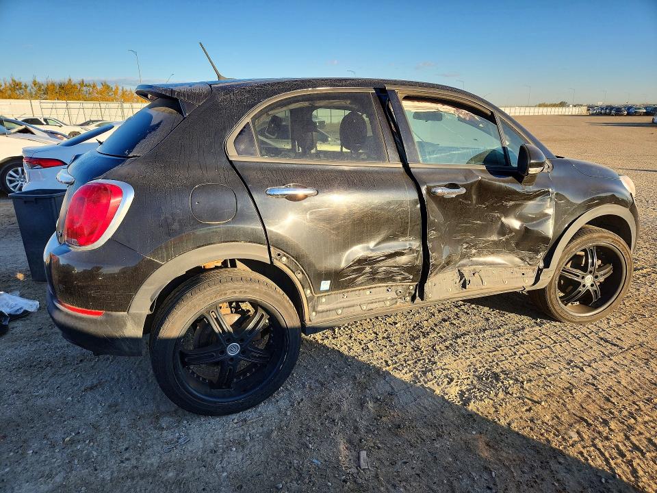 Продажа на аукционе авто 2016 Fiat 500x, vin: ZFBCFYBT4GP473745, номер лота: 71471676