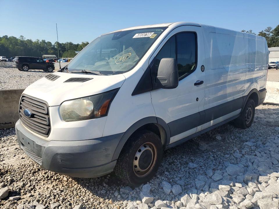 Продаж на аукціоні авто 2015 Ford Transit, vin: 1FTNR1ZM7FKA68090, номер лоту: 68830796