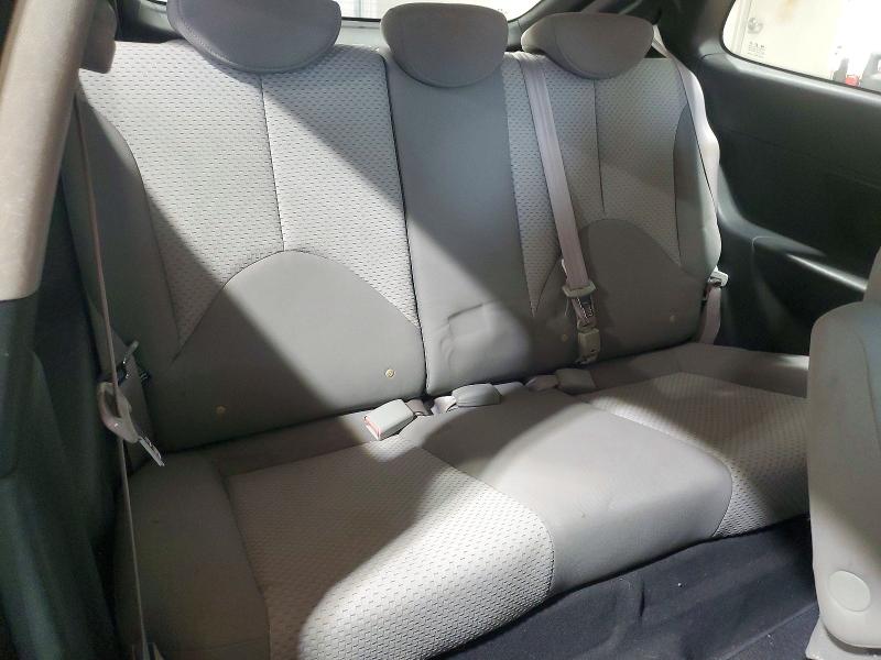 2009 Hyundai Accent მანქანა იყიდება აუქციონზე, vin: KMHCM36CX9U118840, აუქციონის ნომერი: 72355196
