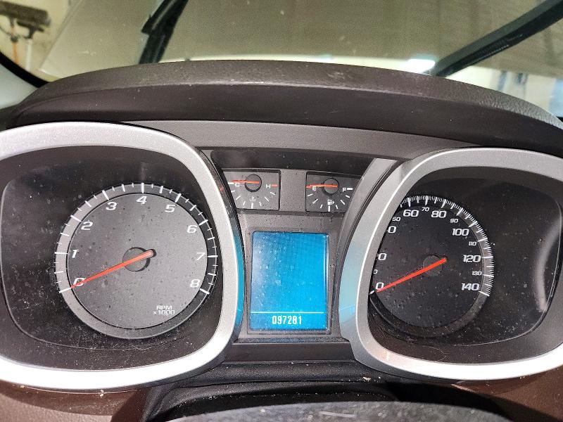 Aukcja sprzedaży 2011 Chevrolet Equinox, vin: 2CNALPEC0B6363234, numer aukcji: 71225306