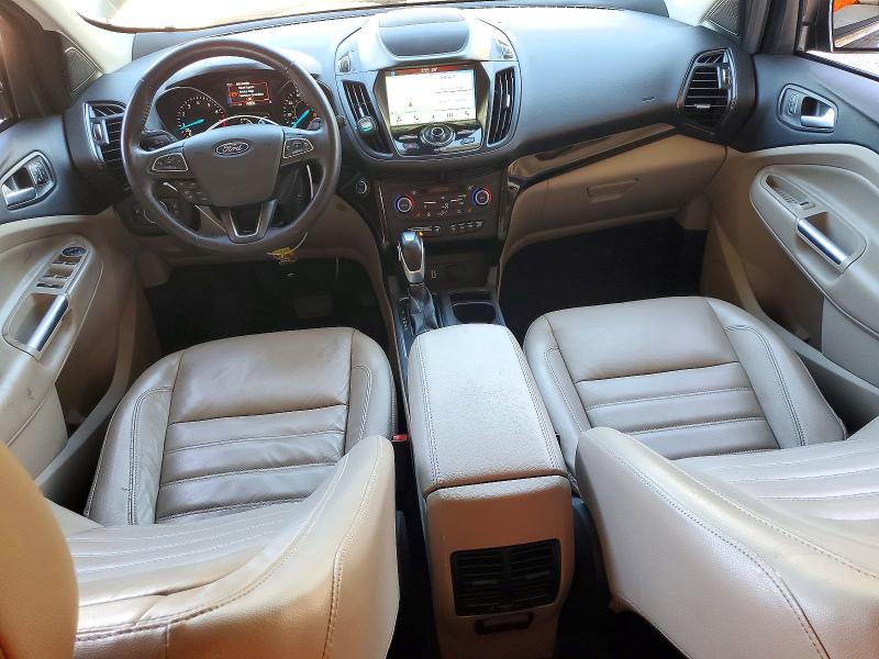 2019 Ford Escape მანქანა იყიდება აუქციონზე, vin: 1FMCU0J96KUB82972, აუქციონის ნომერი: 71668336