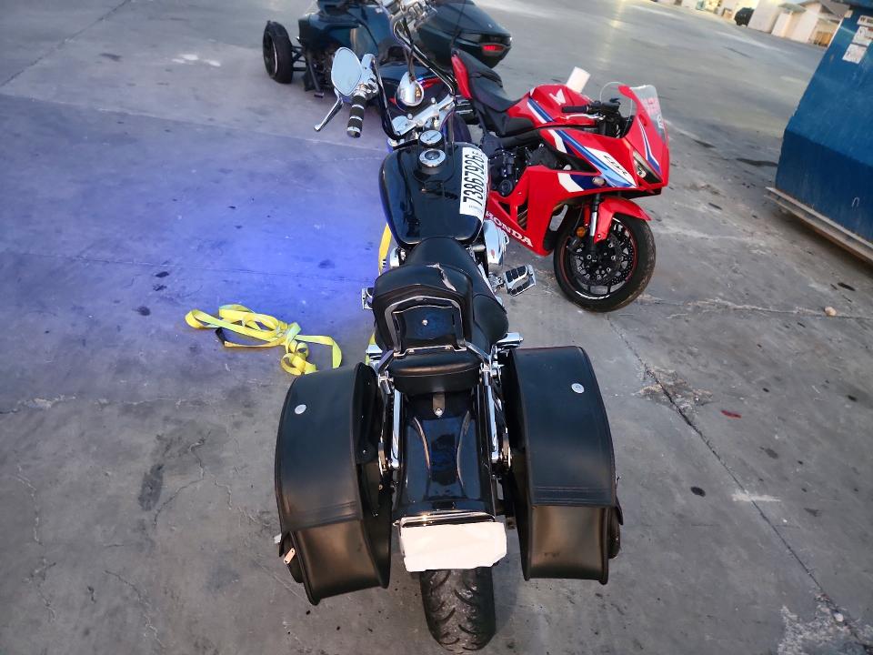 Aukcja sprzedaży 2003 Harley-davidson Fxd, vin: 1HD1GHV153K311544, numer aukcji: 73867926