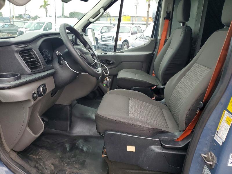 Aukcja sprzedaży 2020 Ford Transit T-250, vin: 1FTBR3X80LKA87726, numer aukcji: 70426766