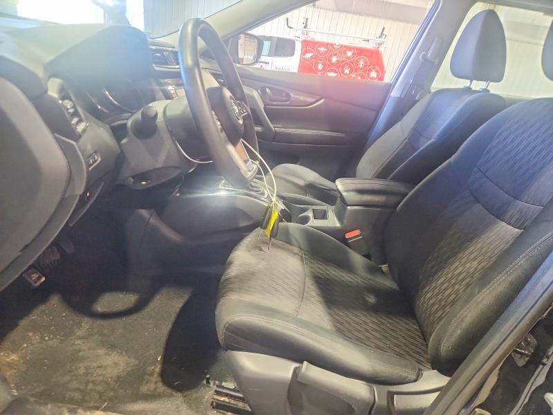 2019 Nissan Rogue მანქანა იყიდება აუქციონზე, vin: 5N1AT2MV5KC788042, აუქციონის ნომერი: 71056126