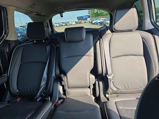 Aukcja sprzedaży 2026 Honda Odyssey, vin: 5FNRL6H86TB013630, numer aukcji: 71905706