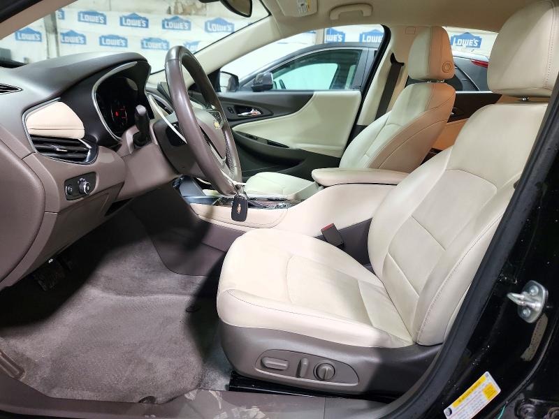 Продаж на аукціоні авто 2024 Chevrolet Malibu, vin: 1G1ZE5ST5RF186537, номер лоту: 72511136